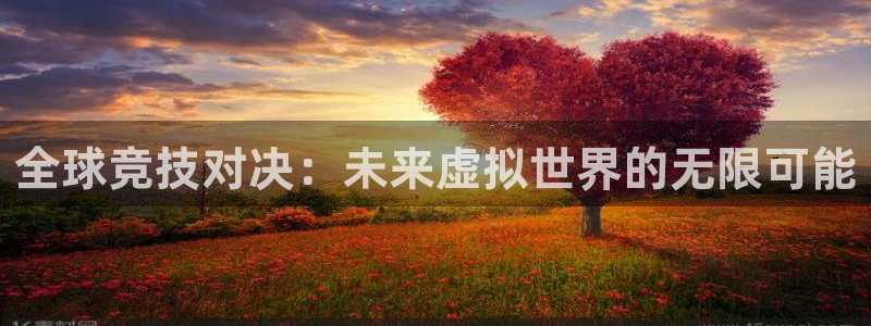 杜邦娱乐注册：全球竞技对决：未来虚拟世界的无限可能